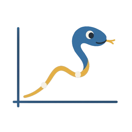 PyPack Trends Logo